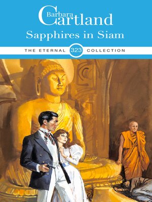 cover image of Sapphires in Siam